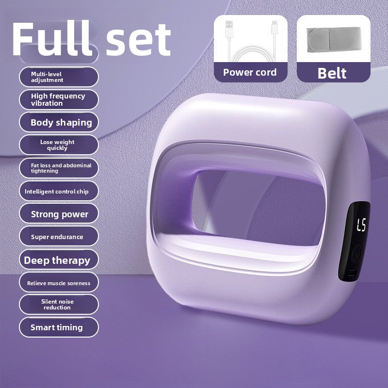 FasciaFlow? Smart Recovery Ring