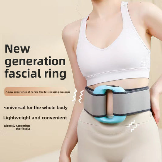 FasciaFlow? Smart Recovery Ring