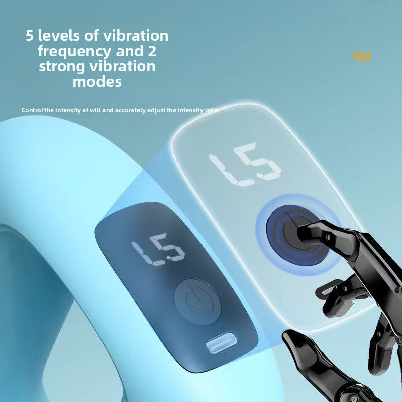 FasciaFlow? Smart Recovery Ring