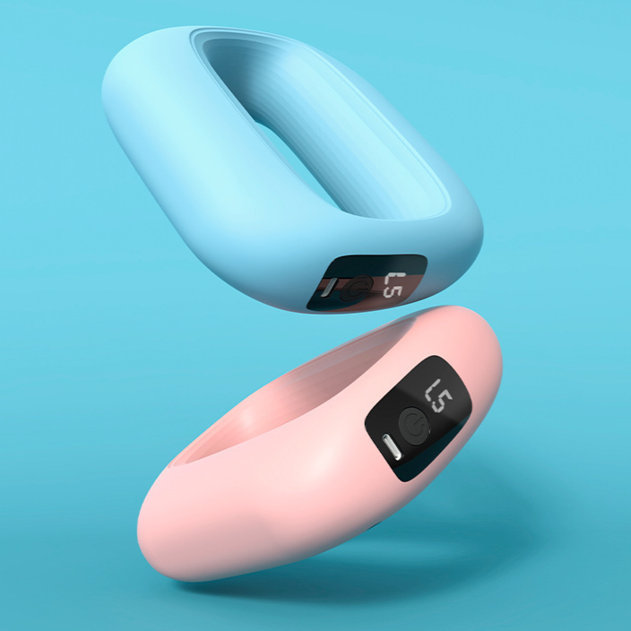 FasciaFlow? Smart Recovery Ring