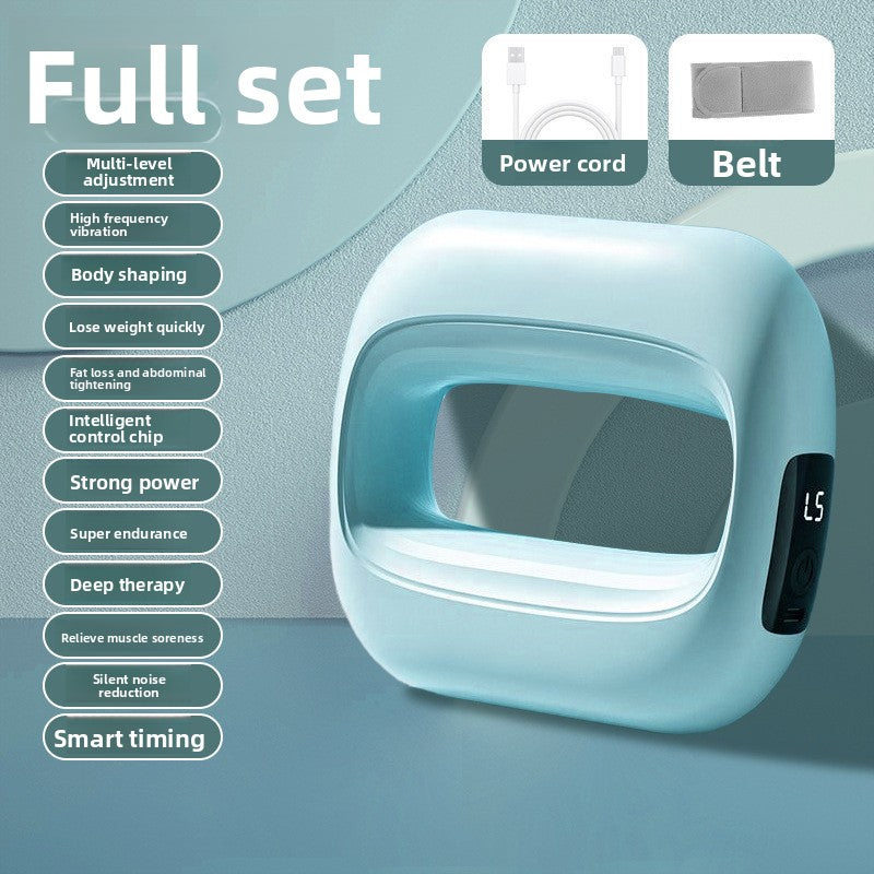 FasciaFlow? Smart Recovery Ring