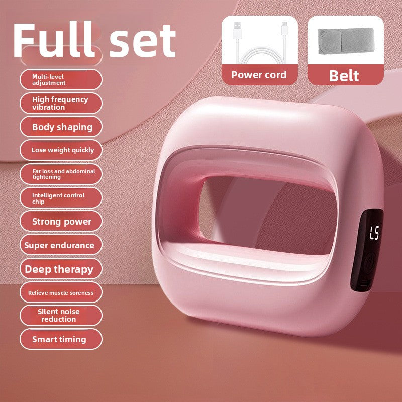 FasciaFlow? Smart Recovery Ring